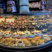 Catania Bakery ico