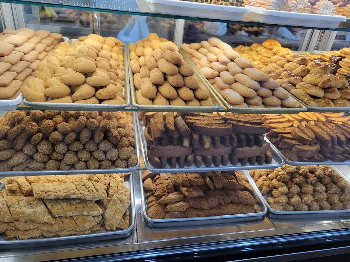 Catania Bakery Picture 3