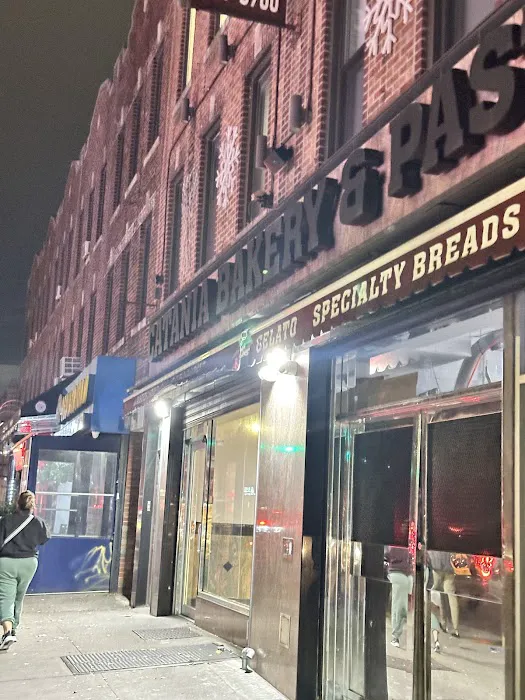 Catania Bakery Picture 7