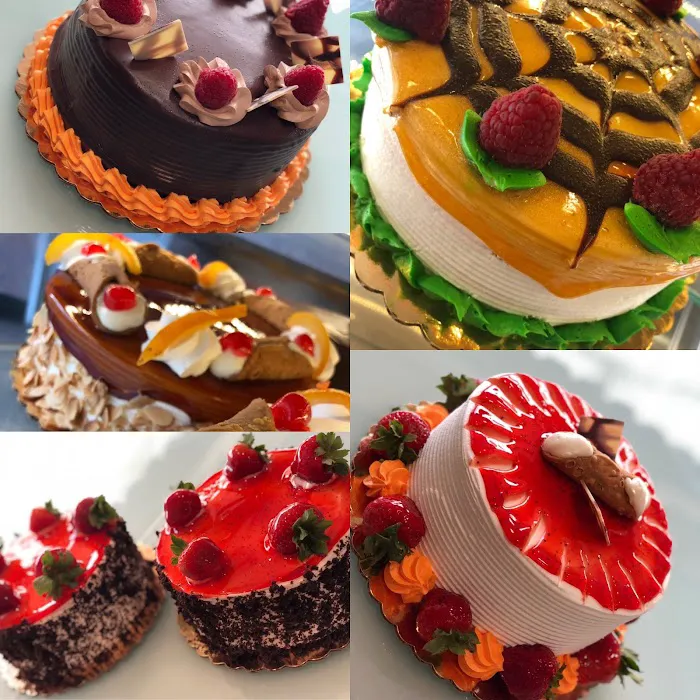 Catania Bakery Picture 10