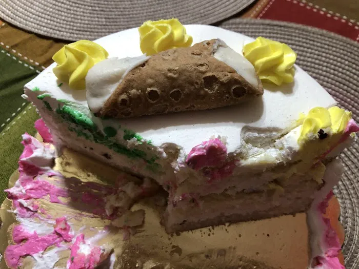 Catania Bakery Picture 4