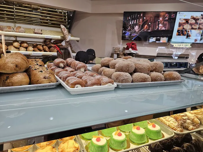 Catania Bakery Picture 5