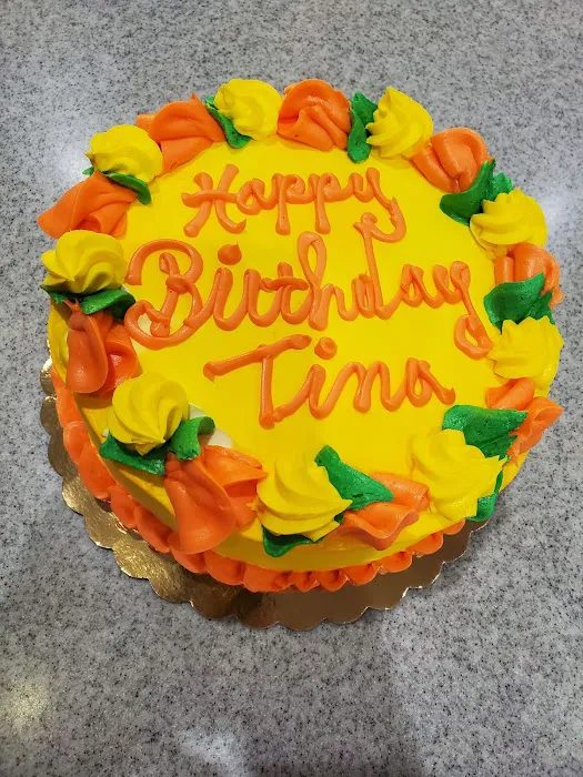 Catania Bakery Picture 6