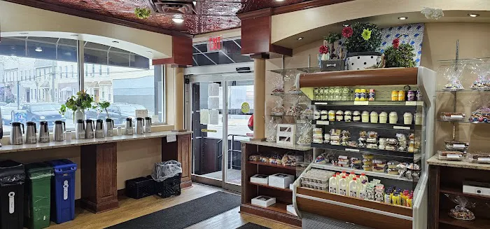 Grimaldi Bakery Picture 1