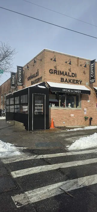 Grimaldi Bakery Picture 2