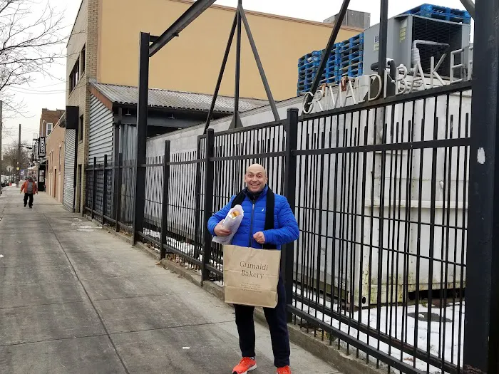 Grimaldi Bakery Picture 8