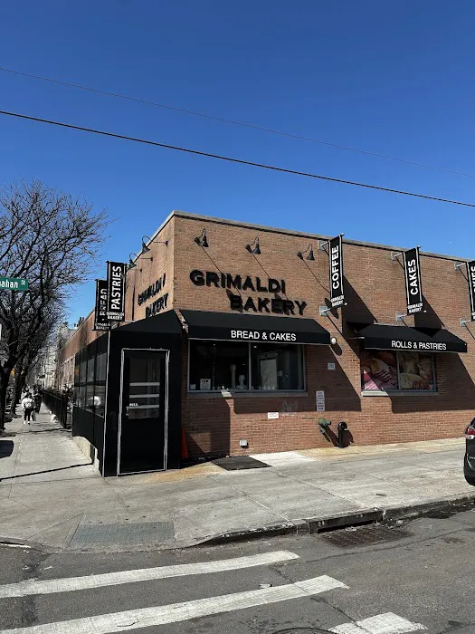 Grimaldi Bakery Picture 7