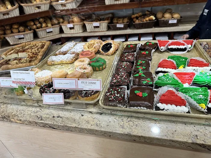 Grimaldi Bakery Picture 5