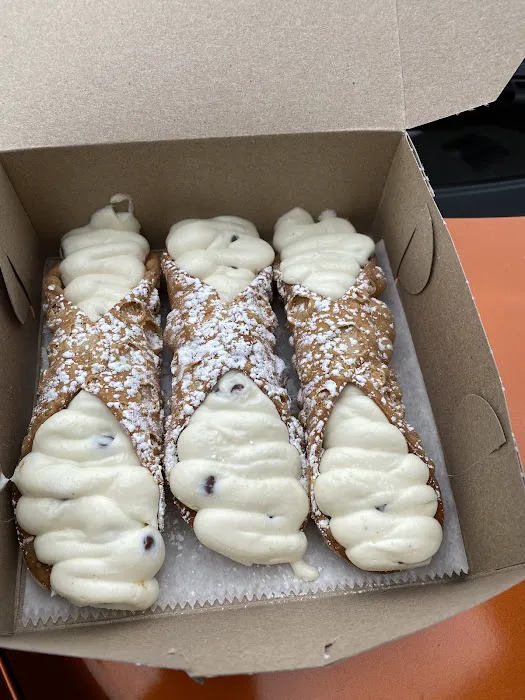 Grimaldi Bakery Picture 6