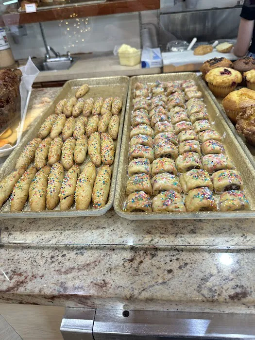 Grimaldi Bakery Picture 10