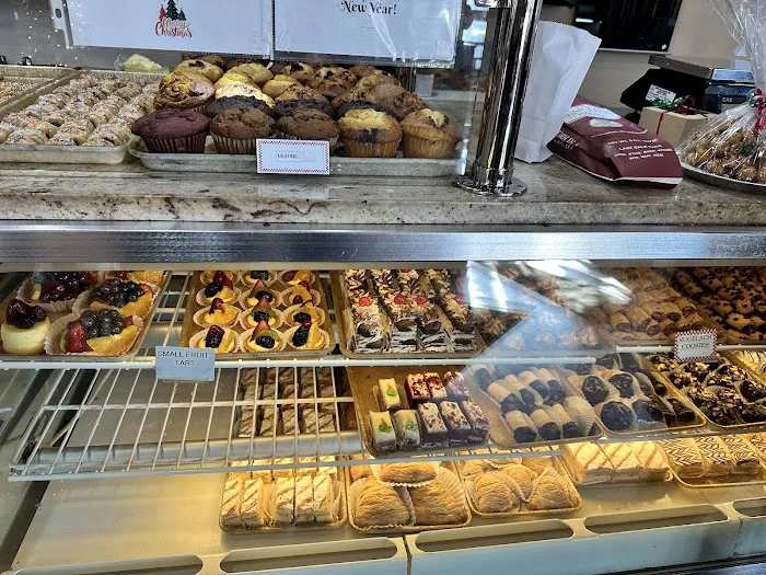 Grimaldi Bakery Picture 9