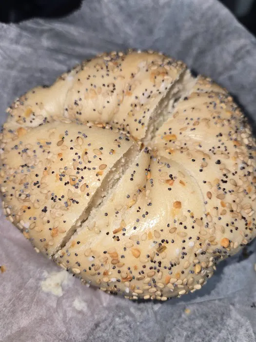 Baker’s Dozen Bagels Picture 5