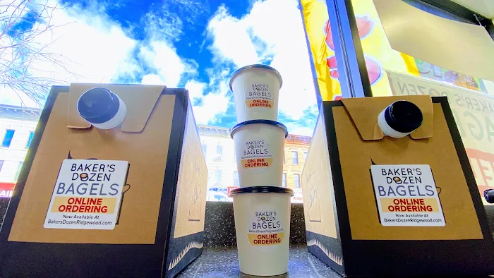 Baker’s Dozen Bagels Picture 4