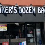Baker’s Dozen Bagels