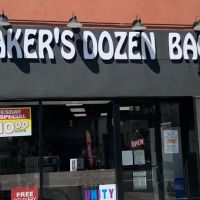 Baker’s Dozen Bagels ico