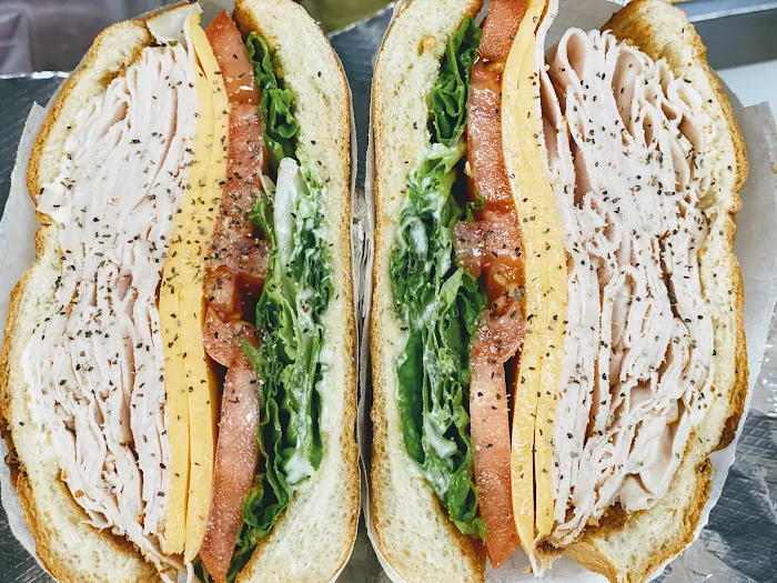 Baker’s Dozen Bagels Picture 3