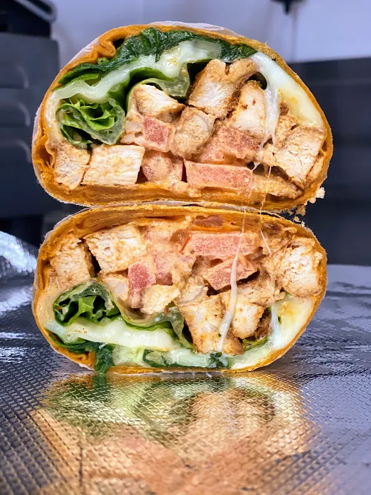 Baker’s Dozen Bagels Picture 9