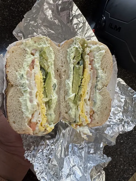 Baker’s Dozen Bagels Picture 8