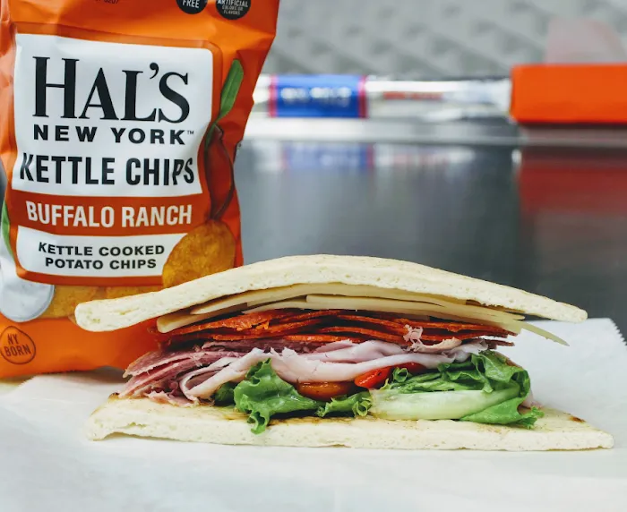 Baker’s Dozen Bagels Picture 6