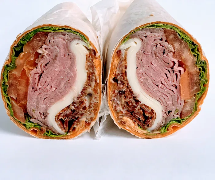 Baker’s Dozen Bagels Picture 7