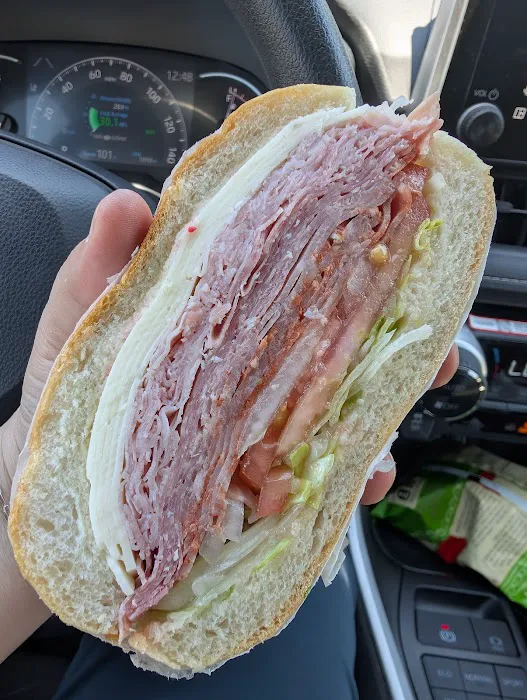 Nyack Hot Bagels and Deli Picture 6