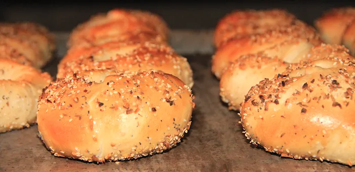 Nyack Hot Bagels and Deli Picture 8