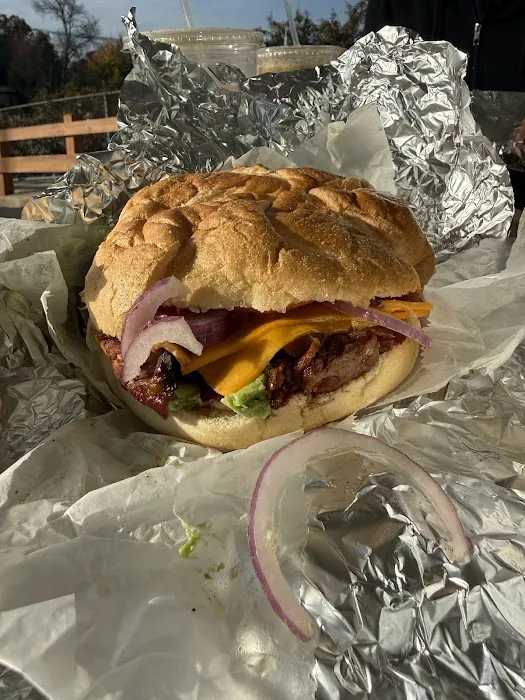 Nyack Hot Bagels and Deli Picture 10