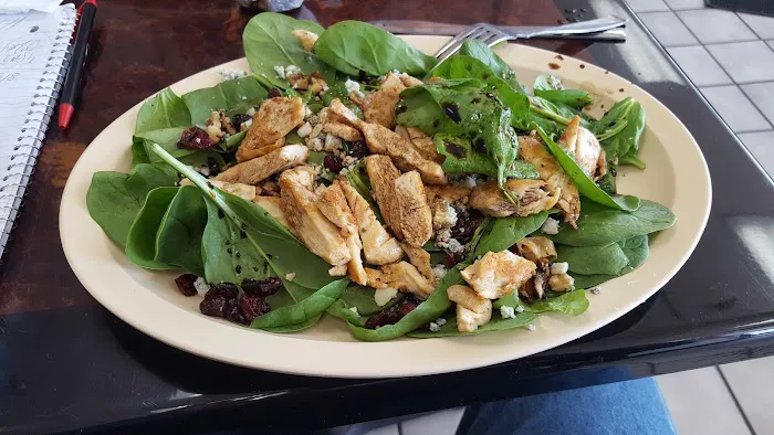 Nyack Hot Bagels and Deli Picture 5