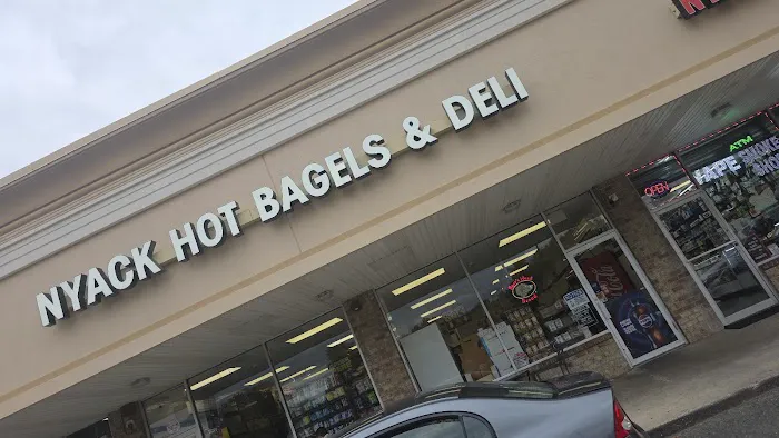 Nyack Hot Bagels and Deli Picture 3