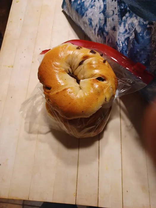 Nyack Hot Bagels and Deli Picture 7