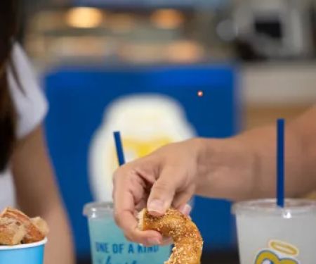 Auntie Anne's