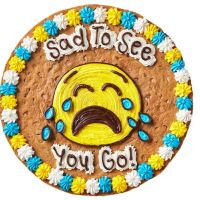 Great American Cookies ico