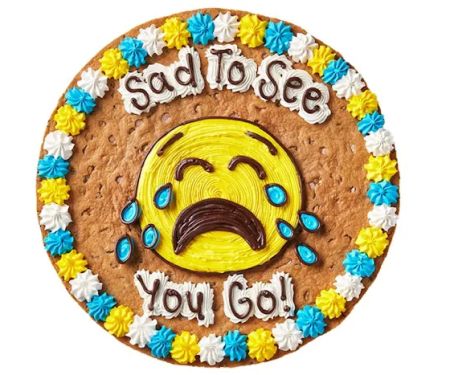 Great American Cookies