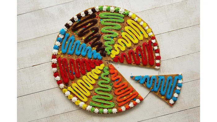 Great American Cookies Picture 4