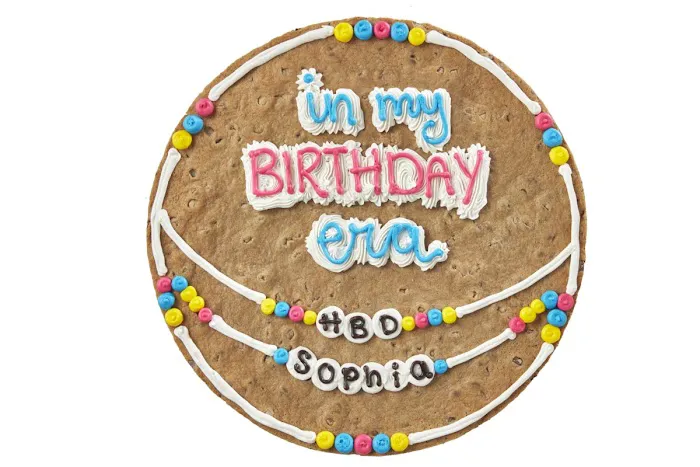 Great American Cookies Picture 3