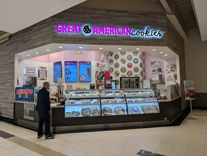 Great American Cookies Picture 8