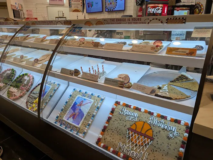 Great American Cookies Picture 10