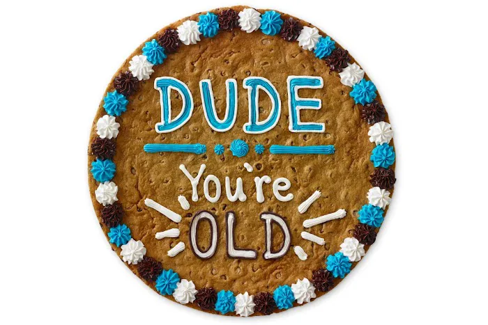 Great American Cookies Picture 5