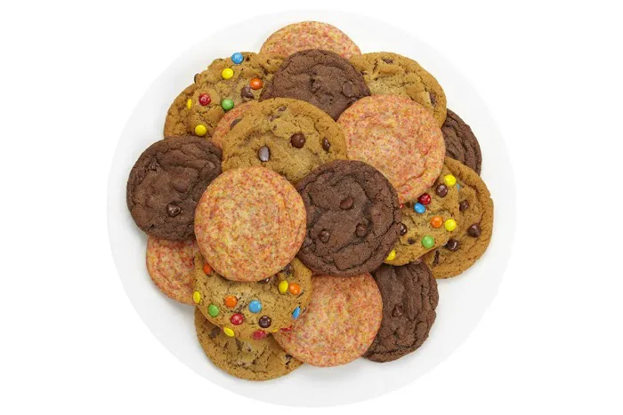 Great American Cookies Picture 6
