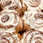 Cinnabon