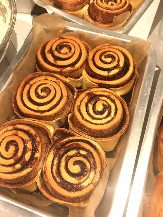 Cinnabon Picture 5