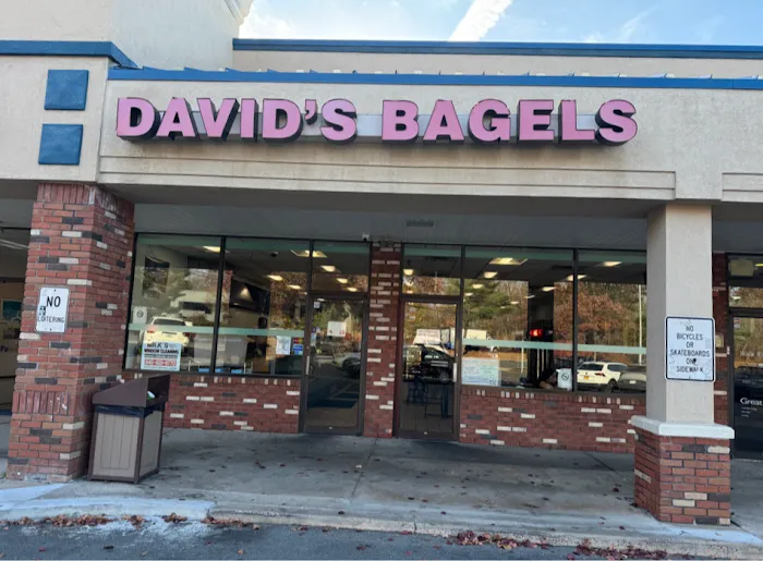 David's Bagels Valley Cottage Picture 10