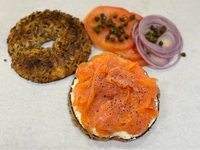 David's Bagels Valley Cottage Picture 8