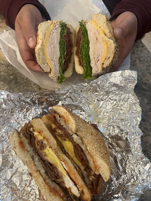 David's Bagels Valley Cottage Picture 9