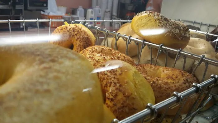 David's Bagels Valley Cottage Picture 5