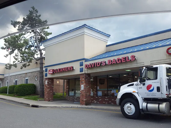 David's Bagels Valley Cottage Picture 2