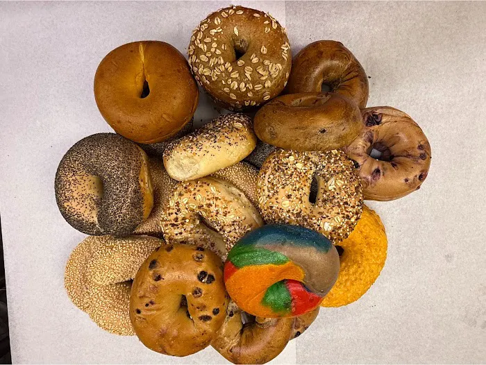 David's Bagels Valley Cottage Picture 6