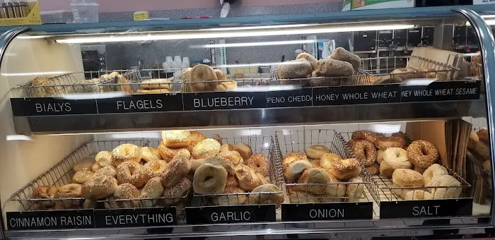 David's Bagels Valley Cottage Picture 1