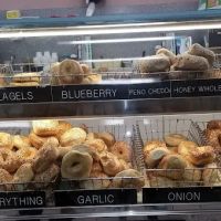 David's Bagels Valley Cottage ico