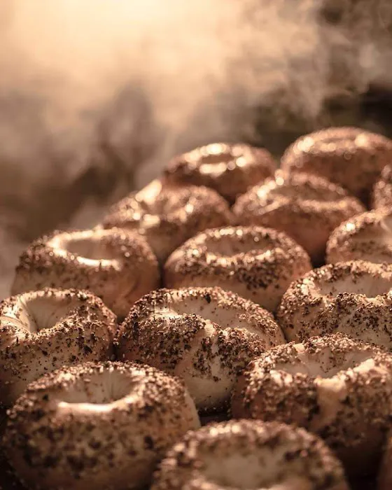 Zimi Bagel Cafe and Deli Picture 2